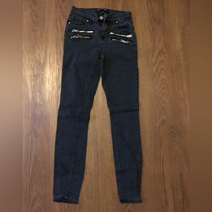 Bullhead Denim Co. Black jeans